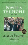 Diaries Volume Two: Power and the People - Alastair Campbell