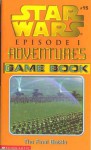 The Final Battle - Game Book (Star Wars Episode I Adventures Game Book) - A.L. Singer