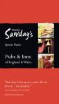 Special Places: Pubs & Inns of England & Wales, 10th - David Hancock