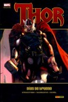 Thor: Días de Trueno (Thor Marvel Deluxe, #2) - J. Michael Straczynski