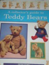 Collectors' Guide To Teddy Bears - Peter Ford