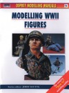 Modelling WWII Figures - Jerry Scutts