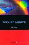 City of Lights: Level Four - Hartley Viney, Gerry Grace