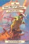 The Giant Rat of Sumatra: or Pirates Galore - Sid Fleischman, John Hendrix