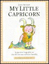 Capricorn: A Parent's Guide to the Little Star of the Family - John Astrop