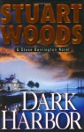 Dark Harbor (Stone Barrington, #12) - Stuart Woods