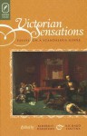 Victorian Sensations: Essays on a Scandalous Genre - KIMBERLY HARRISON, Richard Fantina