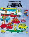 Iloinen autokirja - Richard Scarry, Raija Mattila