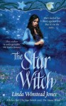 The Star Witch (Fyne Witches, #3) - Linda Winstead Jones