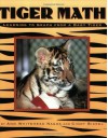 Tiger Math: Learning to Graph from a Baby Tiger - Ann Whitehead Nagda, Cindy Bickel