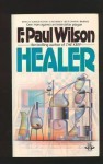 Healer - F. Paul Wilson