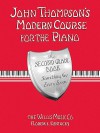 Modern Course for Piano - John Thompson