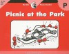 Picnic At The Park - Rozanne Lanczak Williams, Patty Briles, Sue Lewis