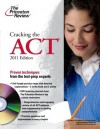 Cracking the ACT with DVD, 2011 Edition - Princeton Review