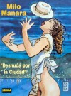 El perfume del invisible #2: Desnuda por la ciudad (Perfume del invisible 2; Colección Milo Manara, #14) - Milo Manara