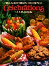 Southern Heritage Celebrations Cookbook - Southern Living Magazine