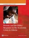 Poverty and the Policy Response to the Economic Crisis in Liberia: A Strategic Guide for the Institutionalization of National Health Accounts - Quentin Wodon