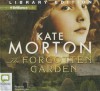 The Forgotten Garden - Kate Morton, Caroline Lee