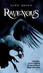 Ravenous - Dawn Brown, Edgar Allan Poe