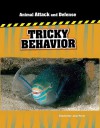 Tricky Behavior - Kimberley Jane Pryor