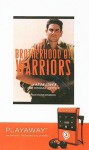 Brotherhood of Warriors [With Earphones] - Aaron Cohen, Douglas Century, David Drummond