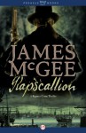 Rapscallion (The Regency Crime Thrillers) - James McGee