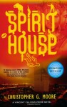 Spirit House: A Vincent Calvino Crime Novel - Christopher G. Moore
