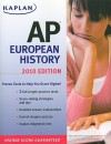 Kaplan AP European History 2010 - Martha Moore