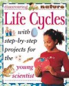 Life Cycles (Discovering Nature) - Sally Hewitt