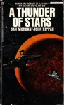 A Thunder Of Stars - Dan Morgan, Jon Kippax