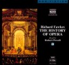 The History of Opera (Audio) - Richard Fawkes, Robert Powell