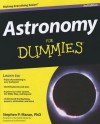 Astronomy For Dummies - Stephen P. Maran