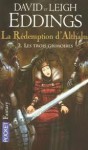 La Rédemption d'Althalus Tome 2 Les trois grimoires - David Eddings, Leigh Eddings