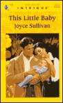 This Little Baby - Joyce Sullivan