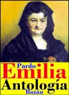 Colección Emilia Pardo Bazán (Incluye todas sus novelas y libros de cuentos) (Spanish Edition) - Emilia Pardo Bazán