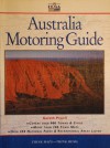 Australia Motoring Guide - Gareth Powell