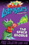 The Space Ghosts - Steve Cole