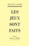 Les Jeux Sont Faits - Jean-Paul Sartre