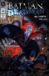 Batman/Deadman: Muerte y Gloria - James Robinson, John Estes, Jesús Gil Holguín