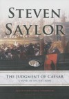 The Judgment of Caesar: A Novel of Ancient Rome - John Shaw, To Be Announced