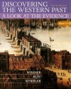 Discovering the Western Past Volume I: To 1789: A Look at the Evidence - Merry E. Wiesner-Hanks, William Bruce Wheeler, Julius R. Ruff