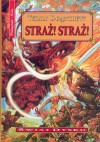 Straż! Straż! (Świat Dysku, #8) - Piotr W. Cholewa, Terry Pratchett