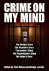 Crime On My Mind - Paul Wilson, Robyn Lincoln