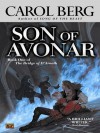 Son of Avonar - Carol Berg