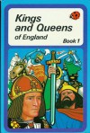 Kings and Queens of England: Book One (Great Rulers) - Brenda Ralph Lewis, L. Du Garde Peach