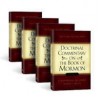 Doctrinal Commentary on the Book of Mormon, Volumes 1-4 - Joseph Fielding McConkie, Brent L. Top, Robert L. Millet