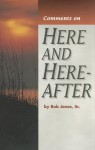 Here and Here-after - Bob Jones