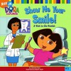 Show Me Your Smile!: A Visit to the Dentist - Christine Ricci, Robert Roper