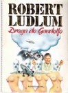 Droga do Gandolfo - Robert Ludlum, Małgorzata Żbikowska