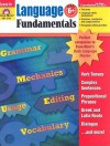 Language Fundamentals, Grade 6 - Evan-Moor Educational Publishers